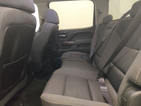 Used 2014 GMC Sierra 1500 SLE w/ SLE Value Package RWD image 18