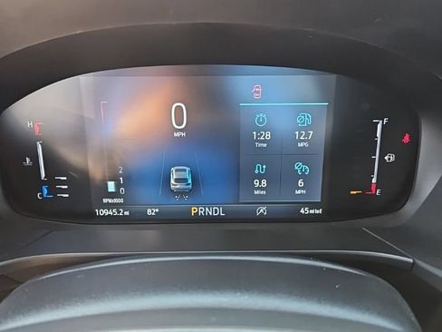 Used 2024 Ford Escape Active w/ Cold Weather Package FWD image 22