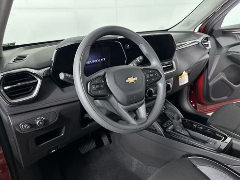 New 2026 Chevrolet TrailBlazer LS image 10