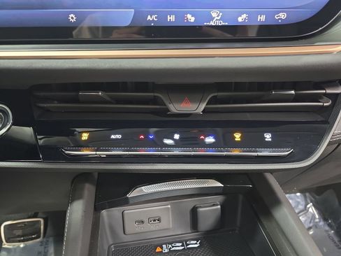 New 2026 Buick Envision Sport Touring image 20