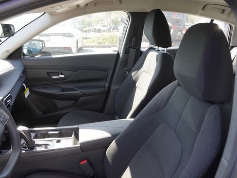 New 2026 Nissan Sentra S image 17