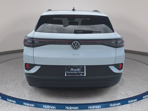 Used 2024 Volkswagen ID.4 S RWD image 9