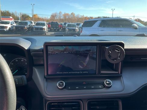 Certified 2023 Ford Maverick XL image 21