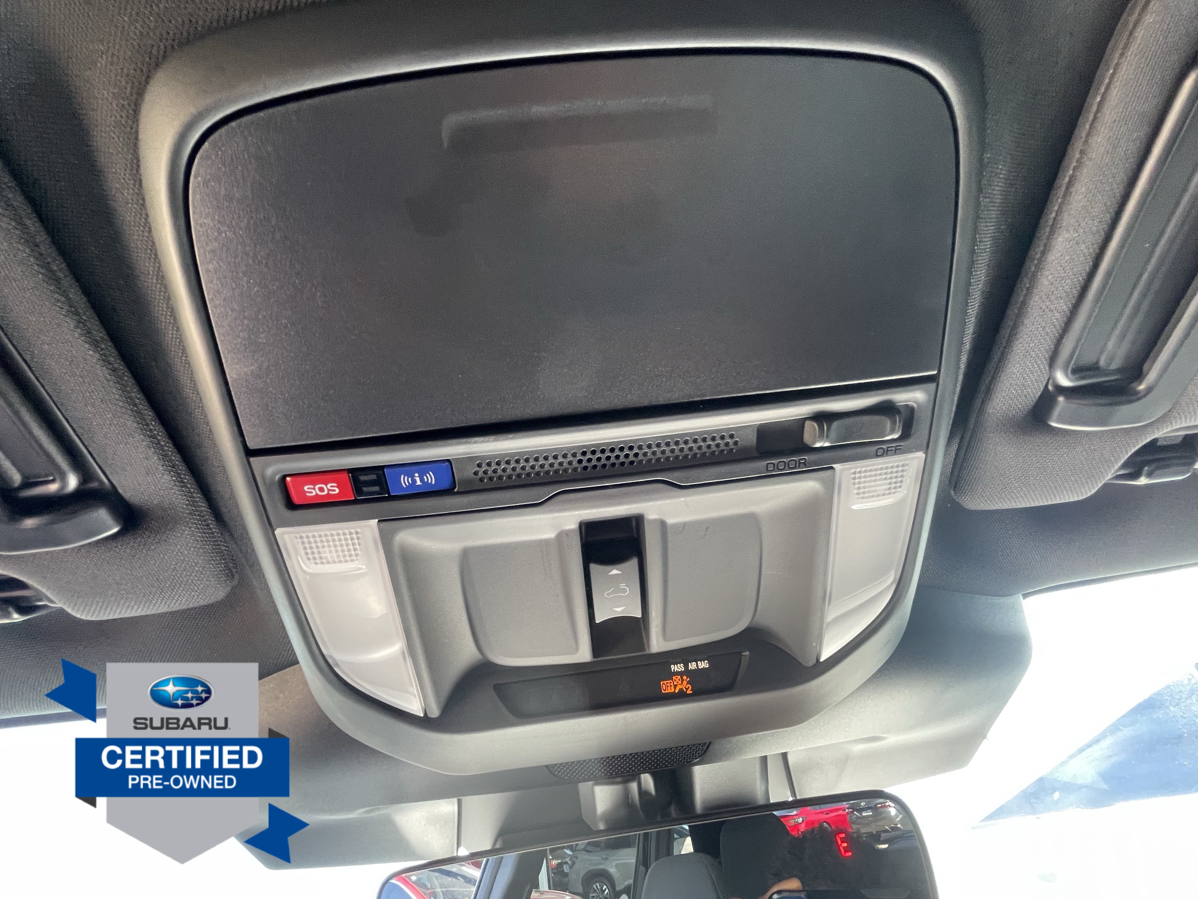 Certified 2026 Subaru Forester Premium AWD/4WD image 31