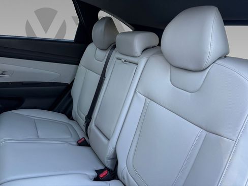 New 2026 Hyundai Tucson SEL FWD image 4
