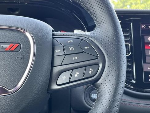 New 2027 Dodge Durango GT AWD/4WD image 33