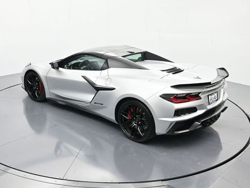 New 2026 Chevrolet Corvette Z06 w/ Battery Protection Package image 34