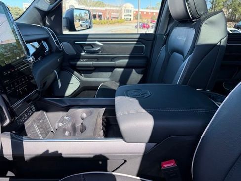 New 2026 RAM 1500 Laramie image 24