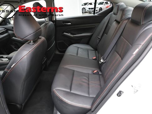 Used 2024 Nissan Altima 2.0 SR FWD image 18