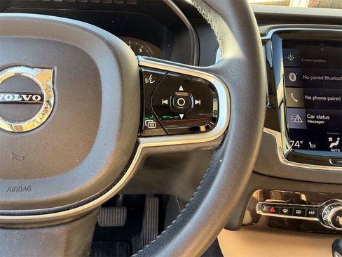 Used 2016 Volvo XC90 T6 Momentum w/ Momentum Plus Package image 17