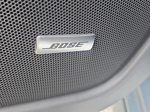 New 2025 Nissan Sentra SR w/ SR Premium Package image 12