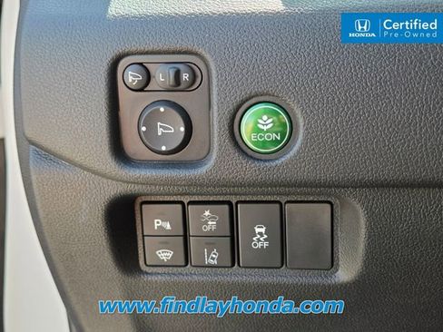Certified 2023 Honda Passport Elite image 33