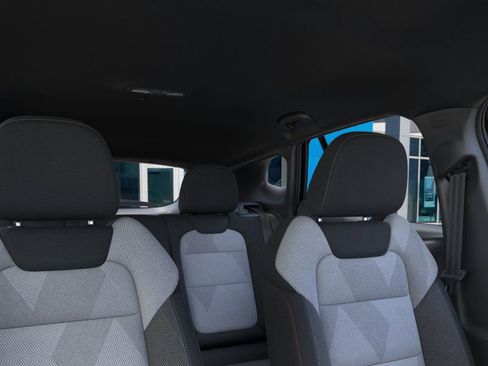 New 2026 Chevrolet Trax RS image 48