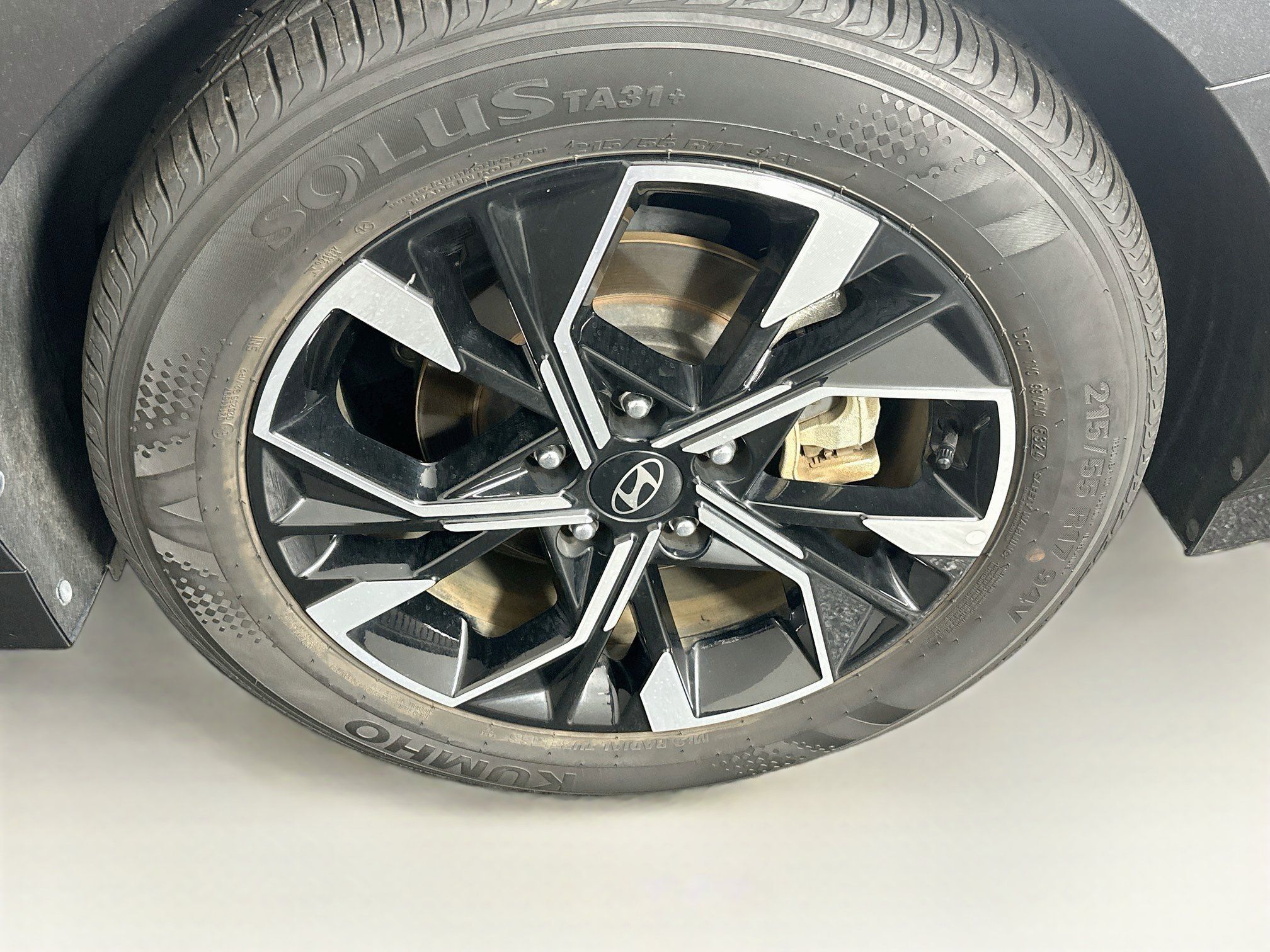 Used 2025 Hyundai Sonata SEL FWD image 11
