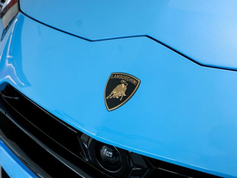 Used 2024 Lamborghini Urus S image 49