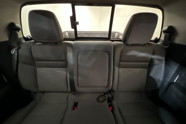 Used 2024 Nissan Frontier SV w/ SV Convenience Package AWD/4WD image 24