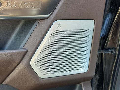 Certified 2022 Ford F150 King Ranch AWD/4WD image 32