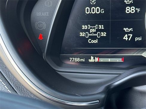 Certified 2022 Cadillac CT5 V Blackwing image 30