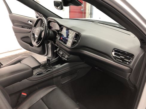 Certified 2024 Dodge Durango R/T image 17