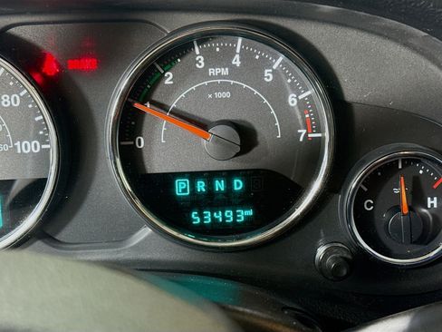 Used 2017 Jeep Wrangler Unlimited Sport w/ Quick Order Package 24S image 16