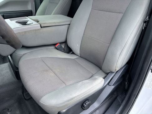 Used 2020 Ford F350 XL w/ STX Appearance Package image 17