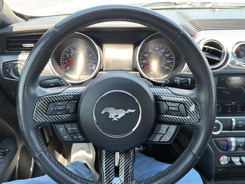 Used 2019 Ford Mustang GT Premium w/ GT Performance Package RWD image 20