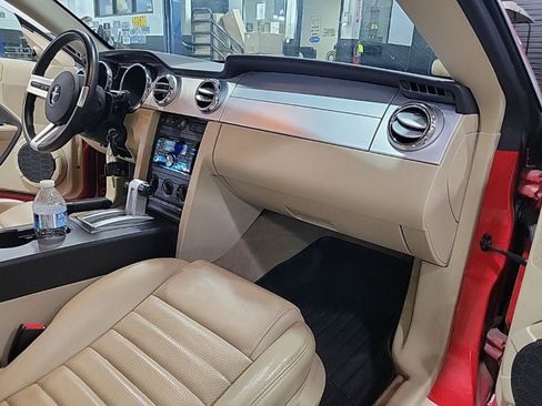 Used 2005 Ford Mustang GT image 22
