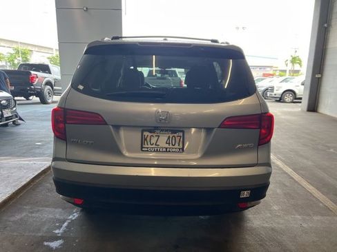 Used 2017 Honda Pilot EX-L image 5