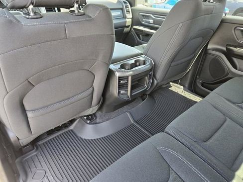 New 2026 RAM 1500 Big Horn image 28