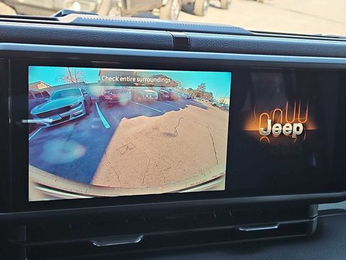 New 2026 Jeep Wrangler Sport image 27