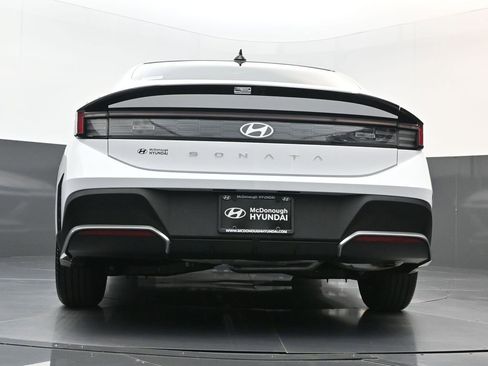 New 2026 Hyundai Sonata SE FWD image 26