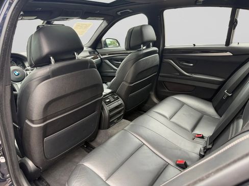 Used 2016 BMW 535i xDrive Sedan AWD/4WD image 27