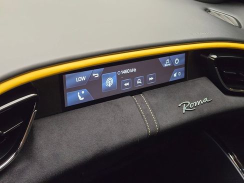 Used 2024 Ferrari Roma RWD image 36