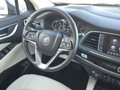 Used 2022 Buick Enclave Avenir w/ Avenir Technology Package image 30