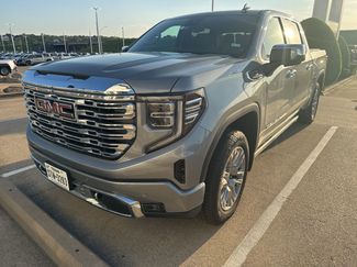 Used 2023 GMC Sierra 1500 Denali w/ Technology Package 360° Tour
