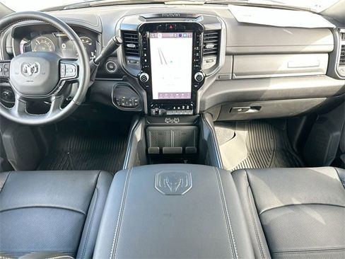 New 2025 RAM 2500 Power Wagon image 11