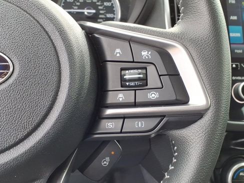 Certified 2023 Subaru Forester Touring image 19