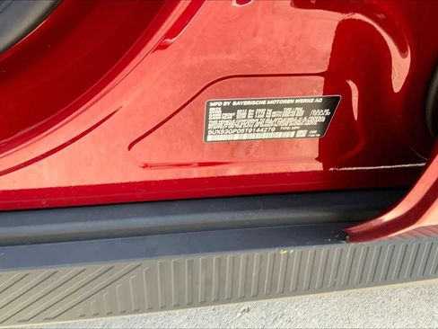 New 2026 BMW X3 xDrive30 w/ Premium Package image 19