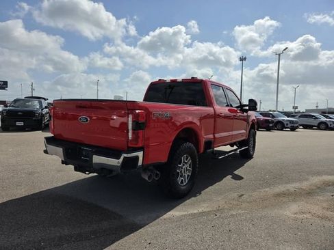 Used 2023 Ford F250 Lariat w/ Lariat Ultimate Package AWD/4WD image 25