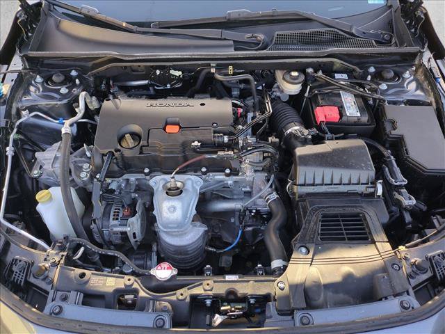 Used 2022 Honda Civic Sport image 21