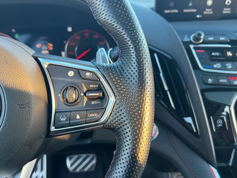 Used 2023 Acura RDX A-Spec image 36