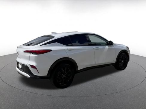 Used 2025 Buick Envista Sport Touring image 12