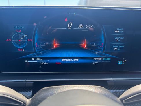 Certified 2024 Mercedes-Benz GLS 63 AMG 4MATIC image 18