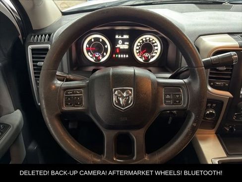 Used 2014 RAM 3500 SLT image 15