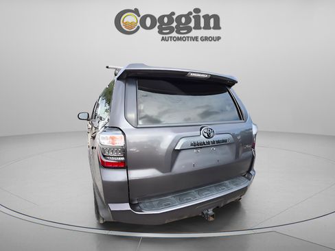 Used 2021 Toyota 4Runner SR5 image 7