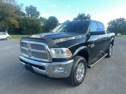 Used 2018 RAM 2500 Laramie w/ Snow Chief Group