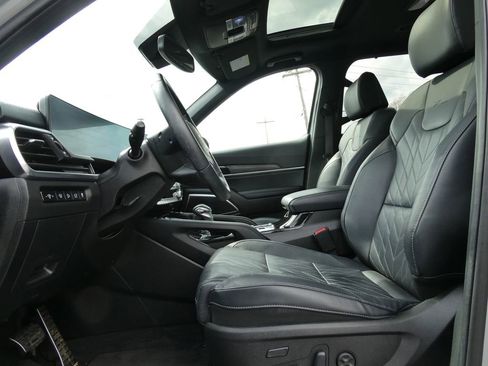 Used 2024 Kia Telluride SX X-Line image 24
