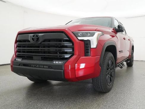 New 2026 Toyota Tundra SR5 AWD/4WD image 32