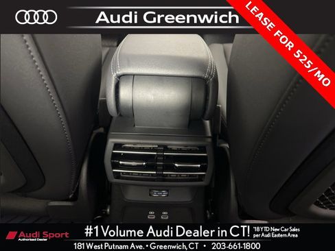 Certified 2025 Audi A3 2.0T Premium Plus w/ Premium Plus Package image 16