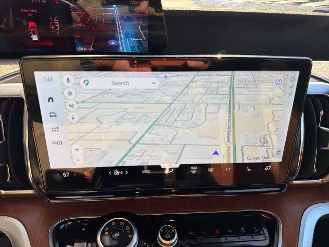 Certified 2025 Ford Expedition King Ranch AWD/4WD image 33